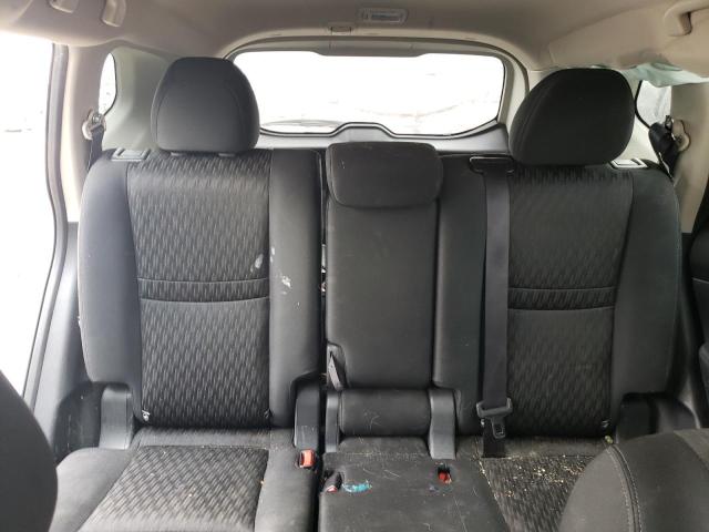 Photo 10 from auction – 2018 NISSAN ROGUE S with VIN KNMAT2MT7JP516523