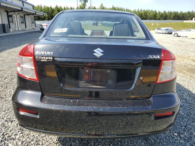 Photo 6 from auction – 2012 SUZUKI SX4 LE with VIN JS2YC5A31C6302324
