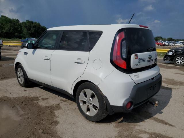 Photo 2 from auction – 2016 KIA SOUL with VIN KNDJN2A22G7853390