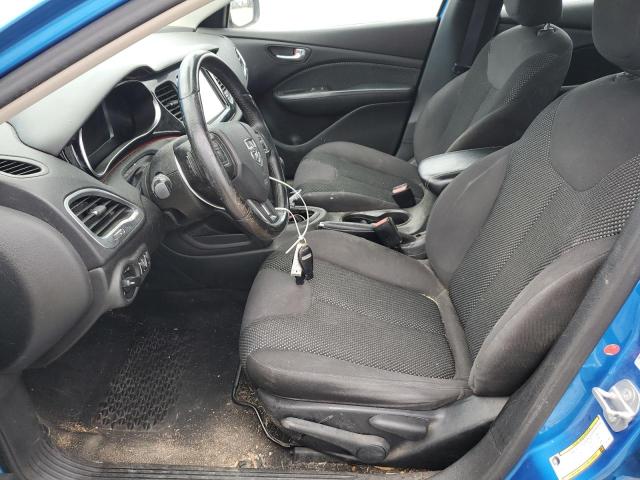 Фото 7 с аукциона – 2015 DODGE DART SE AE с VIN 1C3CDFDH5FD173913