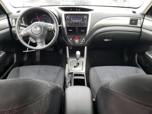 Photo 8 from auction – 2012 SUBARU FORESTER 2 with VIN JF2SHADC8CH412556