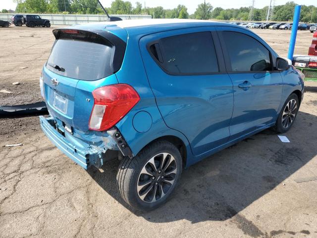 Photo 3 from auction – 2021 CHEVROLET SPARK 1LT with VIN KL8CD6SA5MC736066