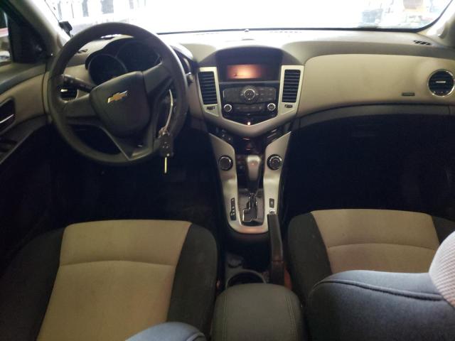 Photo 8 from auction – 2011 CHEVROLET CRUZE LS with VIN 1G1PC5SH4B7223652