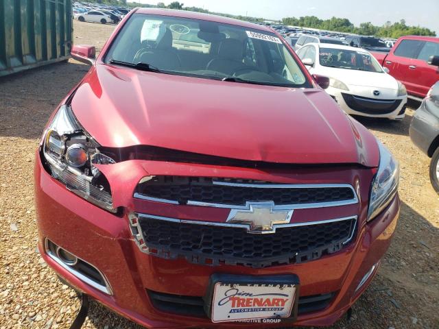 Photo 5 from auction – 2013 CHEVROLET MALIBU 2LT with VIN 1G11F5RR9DF118593