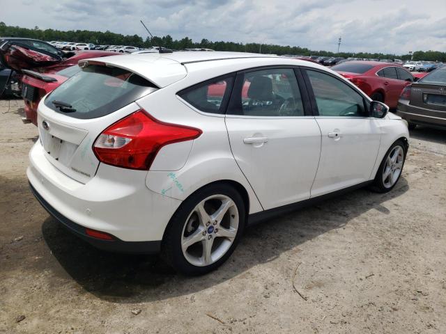 Photo 3 from auction – 2012 FORD FOCUS TITA with VIN 1FAHP3N21CL182780