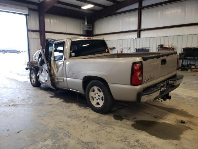 Photo 2 from auction – 2006 CHEVROLET SILVERADO with VIN 1GCEC19V96Z177488