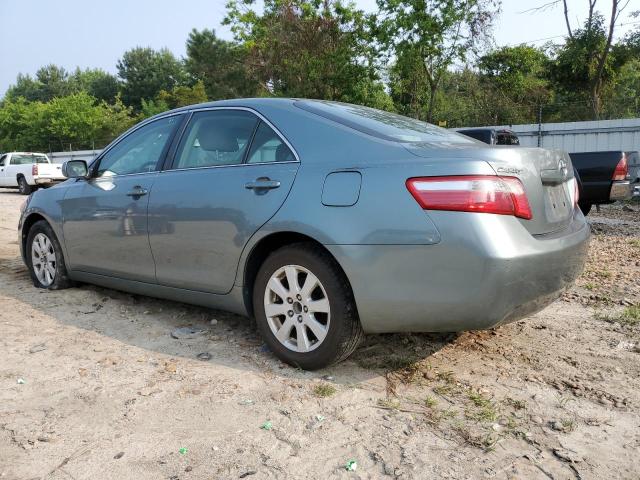 Photo 2 from auction – 2007 TOYOTA CAMRY CE with VIN 4T1BE46K37U709689