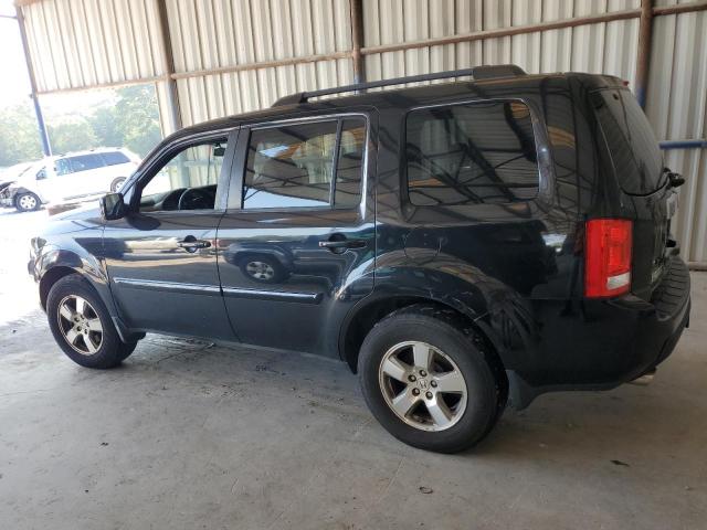 Photo 2 from auction – 2011 HONDA PILOT EX with VIN 5FNYF4H46BB014604