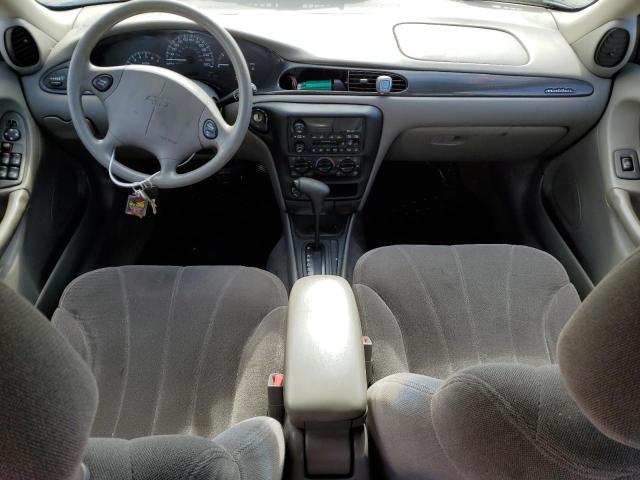 Photo 8 from auction – 2001 CHEVROLET MALIBU with VIN 1G1ND52J216118832