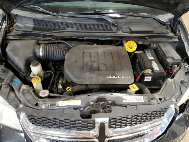 Photo 12 from auction – 2014 DODGE GRAND CARA with VIN 2C4RDGCG1ER209872
