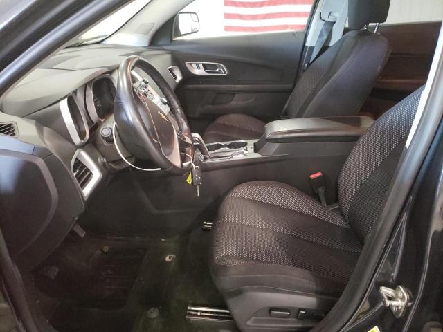 Photo 7 from auction – 2014 CHEVROLET EQUINOX LT with VIN 2GNFLFEK5E6300492