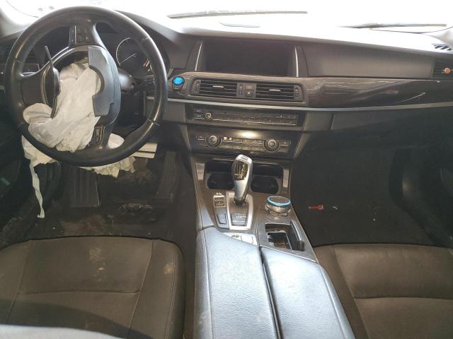 Photo 8 from auction – 2015 BMW 535 I with VIN WBA5B1C53FD918692