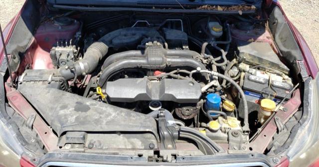 Photo 12 from auction – 2014 SUBARU XV CROSSTR with VIN JF2GPAGC8EH213921