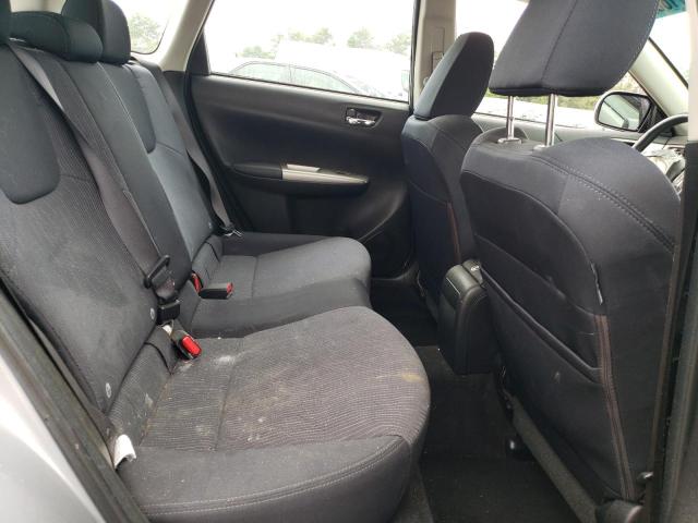 Photo 10 from auction – 2010 SUBARU IMPREZA OU with VIN JF1GH6D69AH806372