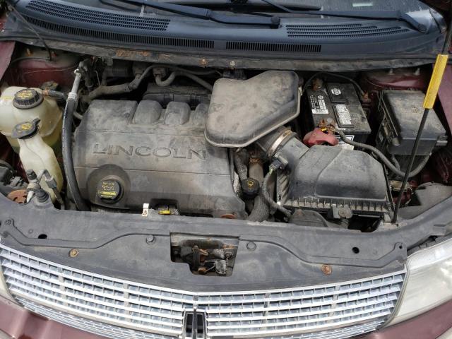 Photo 12 from auction – 2009 LINCOLN MKX with VIN 2LMDU88C59BJ04465