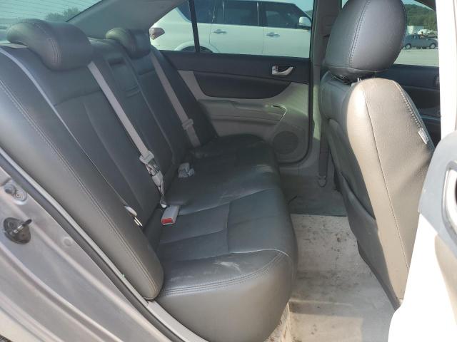 Photo 10 from auction – 2006 HYUNDAI SONATA GLS with VIN 5NPEU46F56H037702