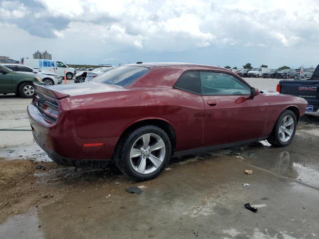 Photo 3 from auction – 2018 DODGE CHALLENGER with VIN 2C3CDZAG3JH252344
