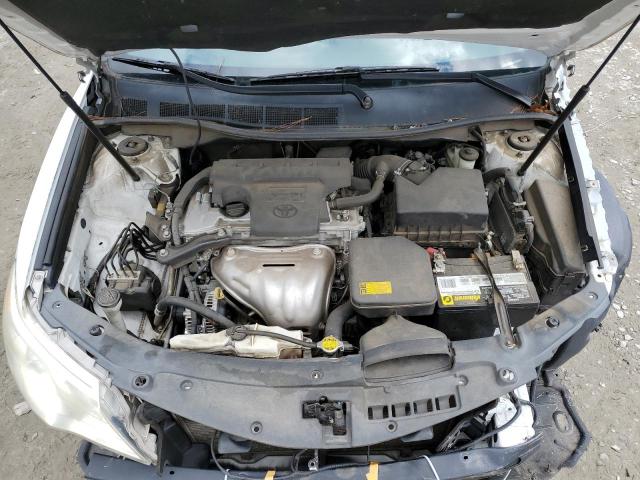Photo 11 from auction – 2012 TOYOTA CAMRY BASE with VIN 4T1BF1FK1CU152254