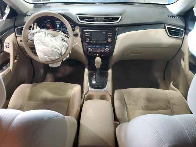 Photo 8 from auction – 2014 NISSAN ROGUE S with VIN 5N1AT2MV8EC809437