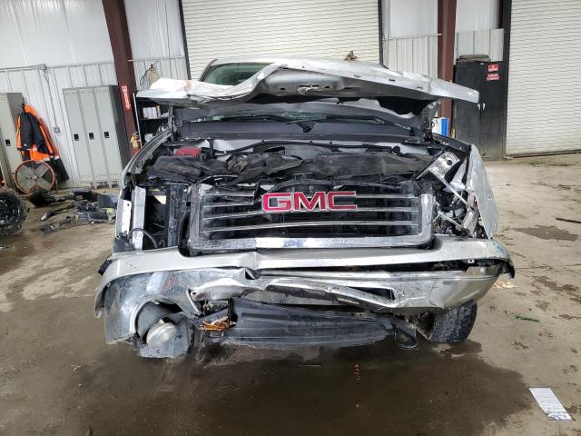 Photo 5 from auction – 2011 GMC SIERRA K15 with VIN 1GTR2VE31BZ170884