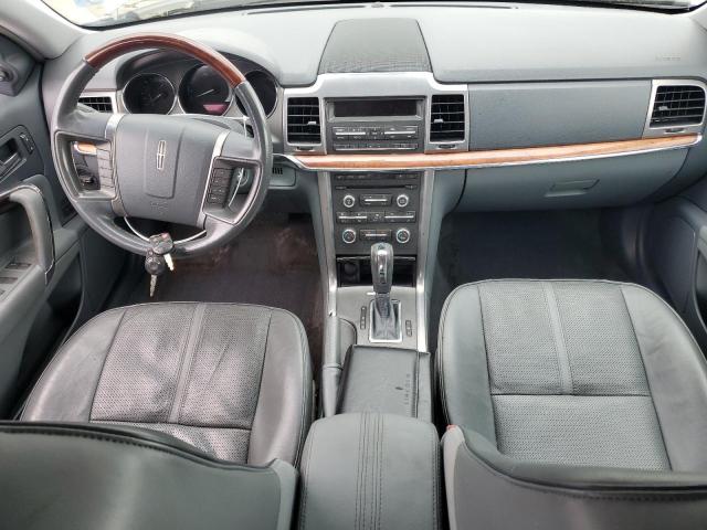 Photo 8 from auction – 2010 LINCOLN MKZ with VIN 3LNHL2JC0AR644979