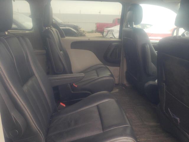 Photo 11 from auction – 2012 DODGE GRAND CARA with VIN 2C4RDGDG8CR167650