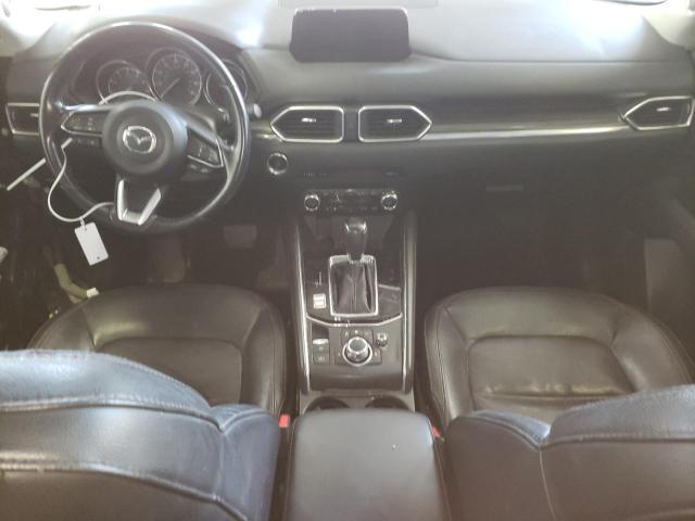 Photo 8 from auction – 2017 MAZDA CX-5 GRAND with VIN JM3KFBDL4H0195515