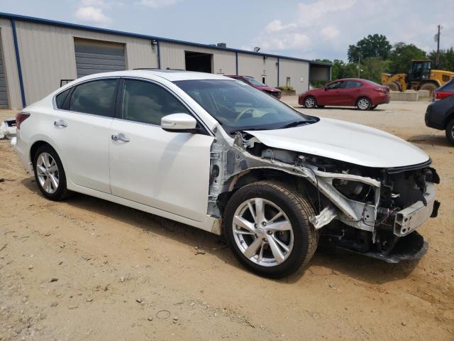 Photo 4 from auction – 2015 NISSAN ALTIMA 2.5 with VIN 1N4AL3AP5FC162597
