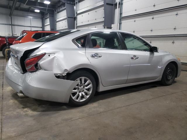 Photo 3 from auction – 2014 NISSAN ALTIMA 2.5 with VIN 1N4AL3AP0EC413170