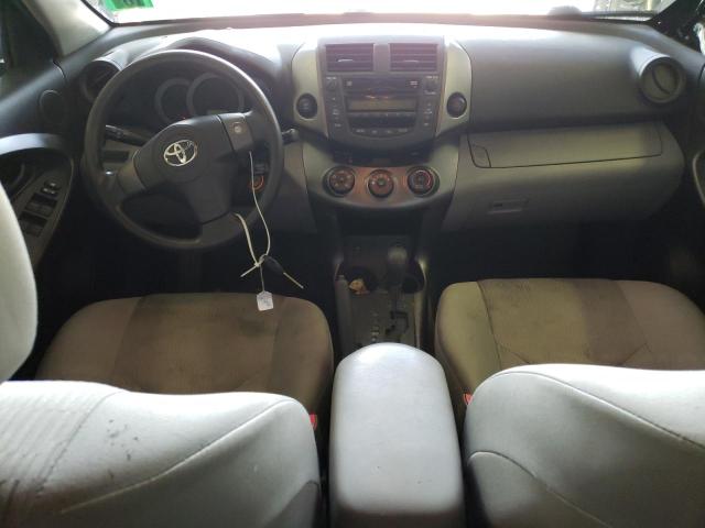 Photo 8 from auction – 2009 TOYOTA RAV4 with VIN JTMBF33VX9D008404