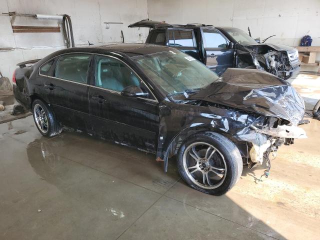 Photo 4 from auction – 2007 CHEVROLET IMPALA SUP with VIN 2G1WD58C879167614