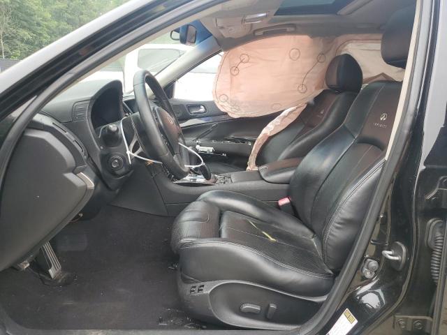 Photo 7 from auction – 2011 INFINITI G37 with VIN JN1CV6AR7BM403437