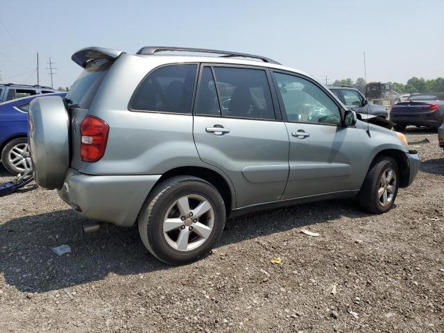 Photo 3 from auction – 2004 TOYOTA RAV4 with VIN JTEGD20V940009761