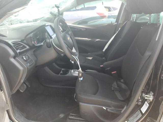 Photo 7 from auction – 2021 CHEVROLET SPARK 1LT with VIN KL8CD6SA1MC726506