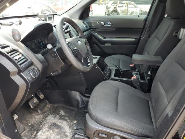 Photo 7 from auction – 2017 FORD EXPLORER P with VIN 1FM5K8AR9HGB15688