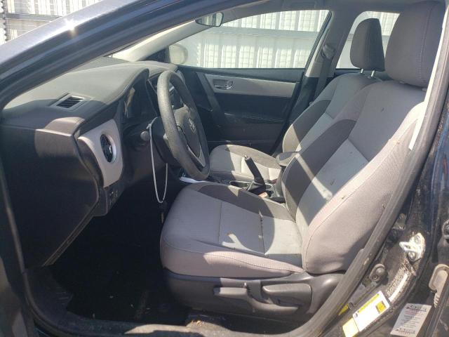 Photo 7 from auction – 2017 TOYOTA COROLLA L with VIN 2T1BURHE0HC913456