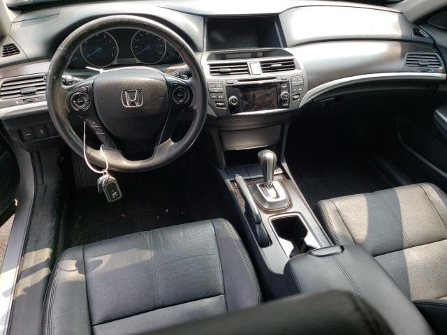 Photo 8 from auction – 2013 HONDA CROSSTOUR with VIN 5J6TF2H51DL004743