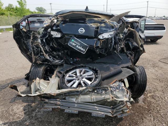 Photo 6 from auction – 2020 NISSAN VERSA SV with VIN 3N1CN8EV8LL808673