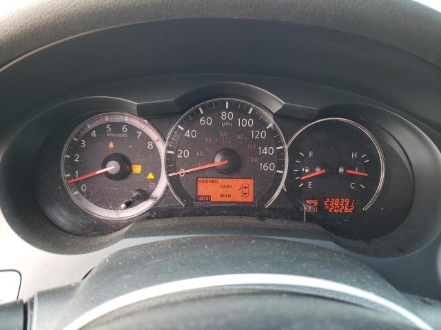 Photo 9 from auction – 2012 NISSAN ALTIMA BAS with VIN 1N4AL2AP0CC220380