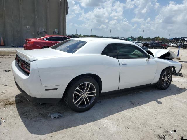 Photo 3 from auction – 2019 DODGE CHALLENGER with VIN 2C3CDZGG4KH632981