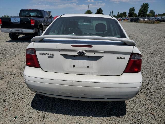 Photo 6 from auction – 2005 FORD FOCUS with VIN 1FAFP34N35W199486