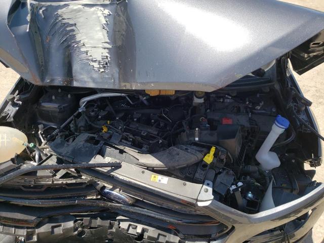 Photo 11 from auction – 2022 FORD ECOSPORT with VIN MAJ6S3FL8NC463099