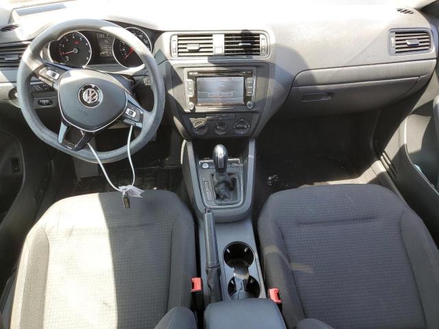 Photo 8 from auction – 2015 VOLKSWAGEN JETTA BASE with VIN 3VW2K7AJ7FM276651