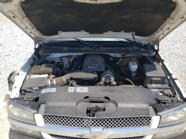 Photo 11 from auction – 2005 CHEVROLET SILVERADO with VIN 2GCEC19T351235763