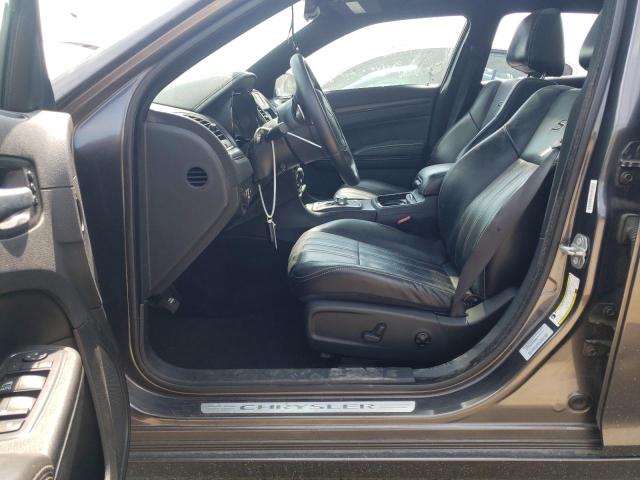Photo 7 from auction – 2016 CHRYSLER 300 S with VIN 2C3CCABG5GH144805