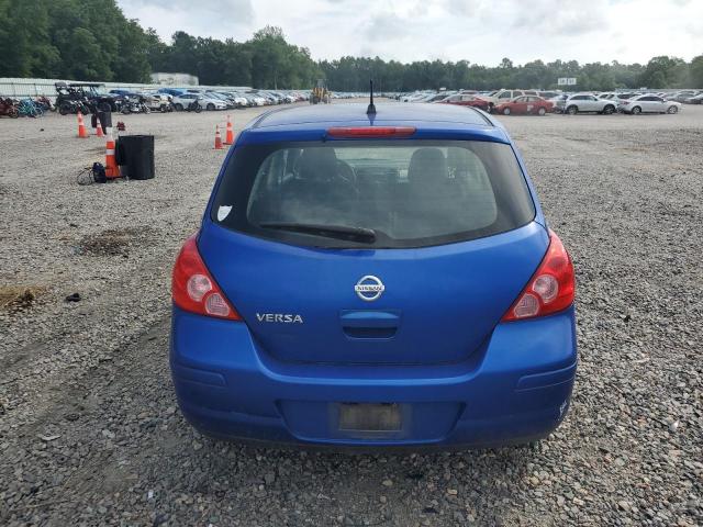Photo 6 from auction – 2009 NISSAN VERSA S with VIN 3N1BC13E89L489067