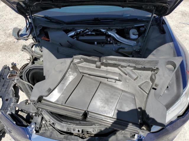 Photo 7 from auction – 2020 TESLA MODEL S with VIN 5YJSA1E23LF412182