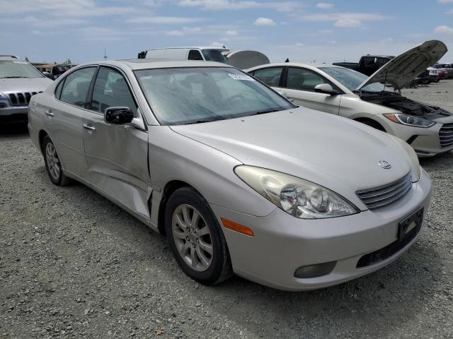 Photo 4 from auction – 2003 LEXUS ES 300 with VIN JTHBF30G530087810