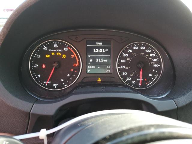 Photo 9 from auction – 2016 AUDI A3 PREMIUM with VIN WAUB8GFF7G1054578