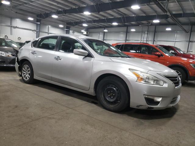 Photo 4 from auction – 2014 NISSAN ALTIMA 2.5 with VIN 1N4AL3AP0EC413170